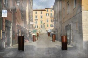 QUESTA AMMINISTRAZIONE  HA  UCCISO  IL CUORE  DI PORTOFERRAIO ------ di

Alberto  Nannoni

